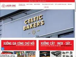 Sites similar to quangcaosongphuong.com