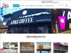 Sites similar to quangcaotb.vn