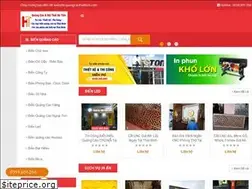 Sites similar to quangcaothaibinh.com