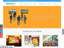 Sites similar to quangcaothangmay.vn