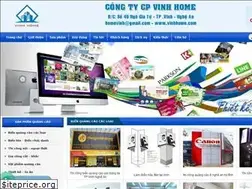 Sites similar to quangcaothanhphovinh.com
