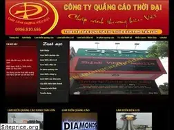 Sites similar to quangcaothoidai.net