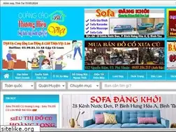 Sites similar to quangcaothuonghieuviet.com