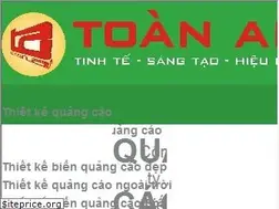Sites similar to quangcaotoanan.com