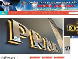 Sites similar to quangcaotruongthinhphat.com