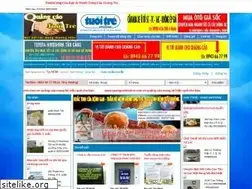 Sites similar to quangcaotuoitre.com.vn