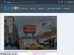Sites similar to quangcaoviet.info