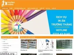 Sites similar to quangcaovietbac.vn