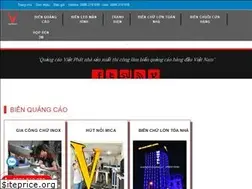 Sites similar to quangcaovietphat.vn