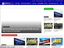 Sites similar to quangcaovugia.com