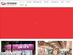 Sites similar to quangcaovuphong.vn