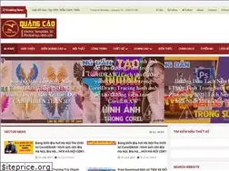 Sites similar to quangcaoyenbai.com