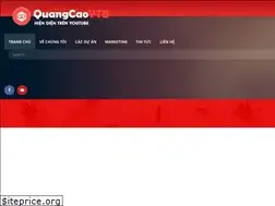Sites similar to quangcaoytb.com