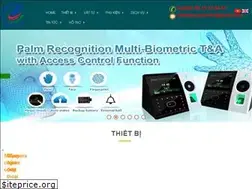 Sites similar to quangchanh.vn