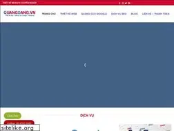 Sites similar to quangdang.vn