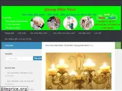Sites similar to quangdiennuoc.com