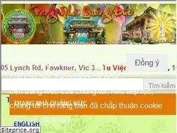 Sites similar to quangduc.com