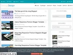 Sites similar to quangdzgn.blogspot.com