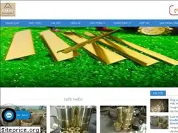 Sites similar to quanggia.vn