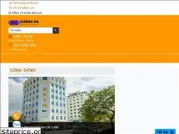 Sites similar to quangha.com.vn