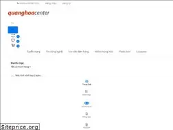 Sites similar to quanghoa.vn