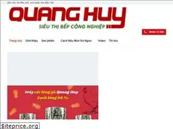 Sites similar to quanghuyplaza.vn