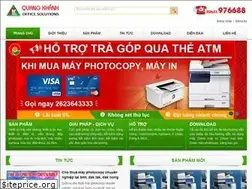 Sites similar to quangkhanhcopy.com