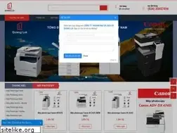 Sites similar to quangloi.com.vn