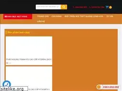 Sites similar to quanglongasia.com