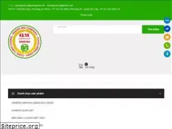 Sites similar to quangmai.net