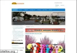 Sites similar to quangminh.org.au