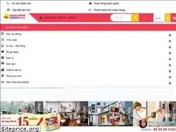 Sites similar to quangminh.vn