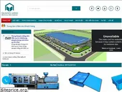 Sites similar to quangminhbox.com