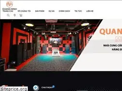 Sites similar to quangminhmedia.vn
