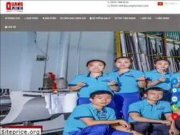 Sites similar to quangminhpro.com