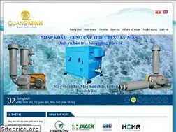 Sites similar to quangminhvn.com