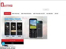 Sites similar to quangmobile.vn