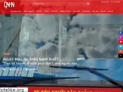 Sites similar to quangnamhangngay.com