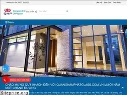 Sites similar to quangnamphatglass.com.vn