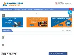 Sites similar to quangngaicomputer.com