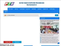 Sites similar to quangngaitv.vn