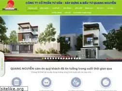 Sites similar to quangnguyengroup.com.vn
