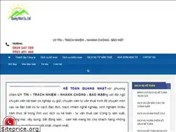 Sites similar to quangnhat.com.vn