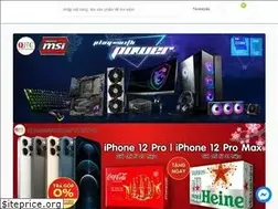 Sites similar to quangninhcomputer.vn
