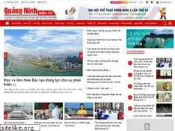Sites similar to quangninhtv.vn