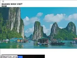 Sites similar to quangninhvietnam.weebly.com