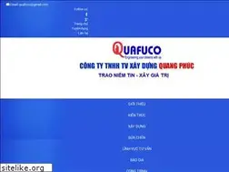 Sites similar to quangphuc.com.vn
