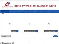 Sites similar to quangphuong.vn