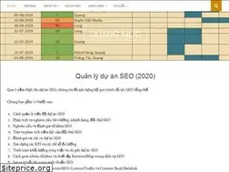 Sites similar to quangsilic.com