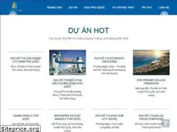 Sites similar to quangthangland.com